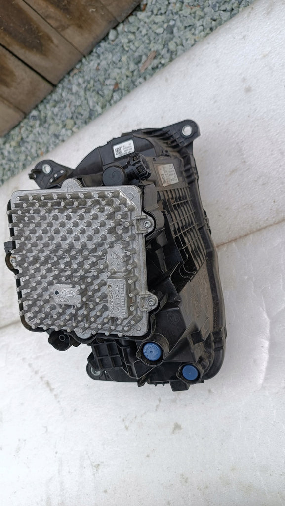Frontscheinwerfer Land Rover Defender L663 L8B213W029BF LED Rechts Headlight SCH4272568671fh