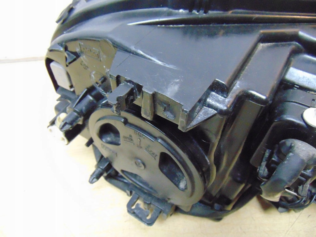 Frontscheinwerfer Volvo Xc90 89007593 Xenon Links Scheinwerfer Headlight