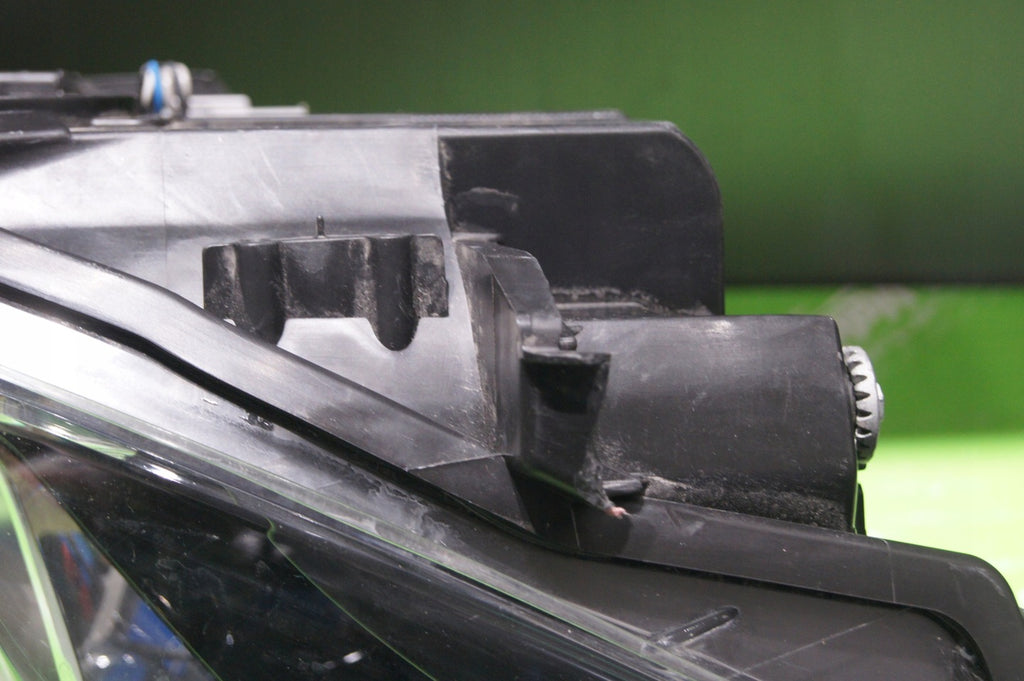 Frontscheinwerfer Toyota Yaris Rechts Scheinwerfer Headlight