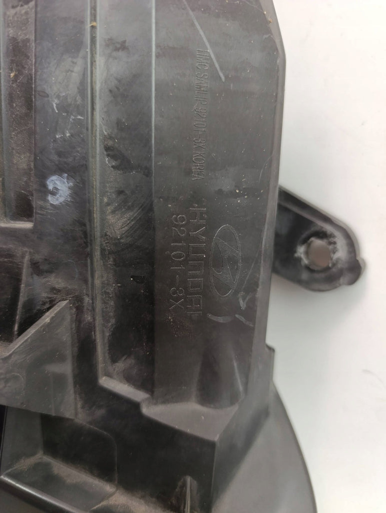 Frontscheinwerfer Hyundai Elantra 92101-3X Links Scheinwerfer Headlight SCH8855434791yt