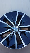 Load image into Gallery viewer, 1x Alufelge 19 Zoll 8.0" 5x108 42 5ET 31680216 Volvo Xc90 Ii Rim Wheel FEL1990895631hj