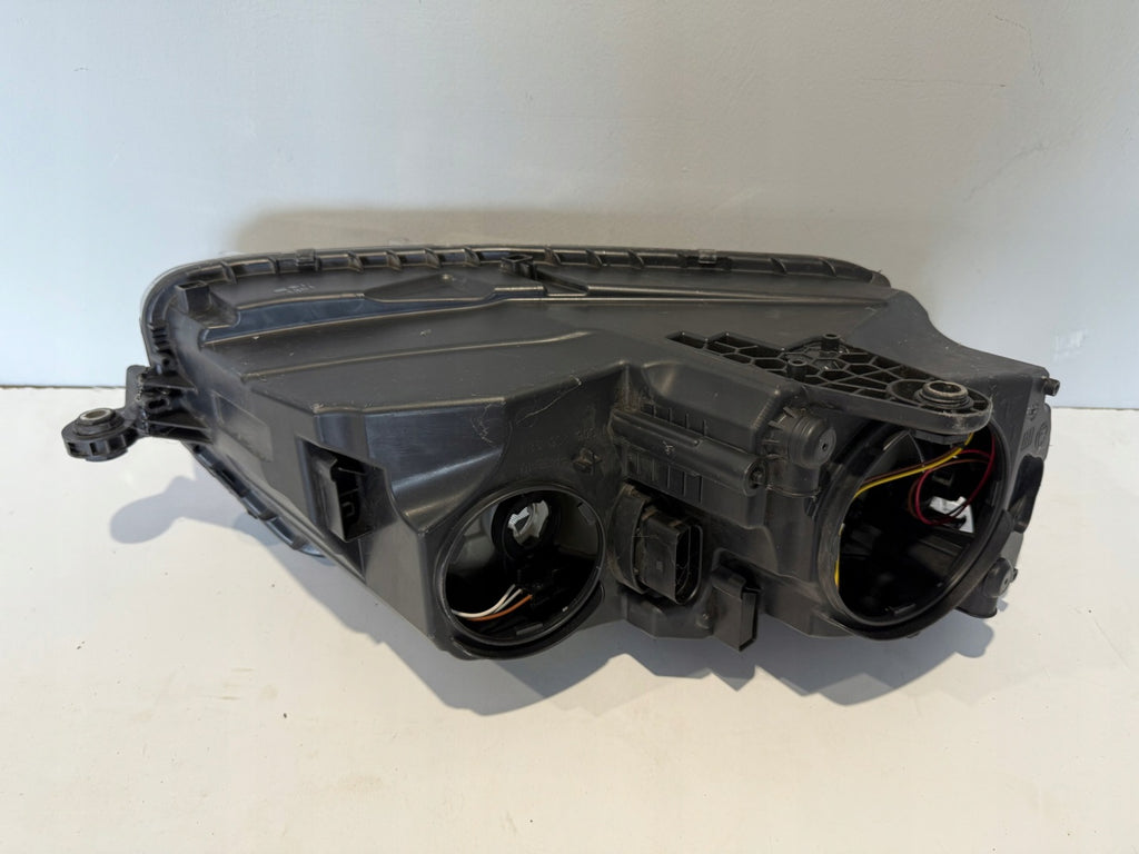 Frontscheinwerfer Skoda Octavia III 5E1941015 Links Scheinwerfer Headlight SCH7169451554gj