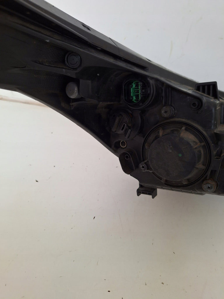 Frontscheinwerfer Kia Ceed 92101-A2010 A2921-01330 A2921-033020 LED Links