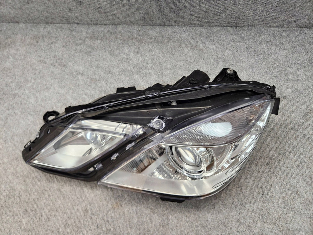 Frontscheinwerfer Mercedes-Benz W212 A2128201959SCZ A2128201959 Xenon Links SCH7588482205iw
