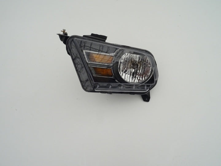 Frontscheinwerfer Ford AR33-13005-BD AR33-13006-BD Ein Satz Headlight SCH7766664156st