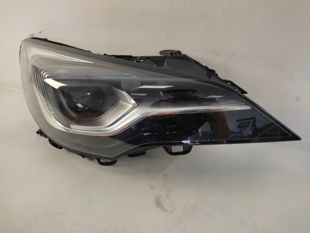 Frontscheinwerfer Opel Astra K Full LED Rechts Scheinwerfer Headlight SCH5168244477zi