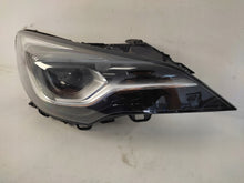 Laden Sie das Bild in den Galerie-Viewer, Frontscheinwerfer Opel Astra K Full LED Rechts Scheinwerfer Headlight SCH5168244477zi
