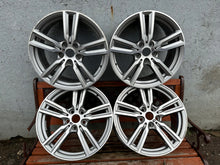 Load image into Gallery viewer, 4x Alufelge 18 Zoll 8.0" 5x112 57ET 7848602 BMW 2 F45 F46 Rim Wheel FEL3927668822od