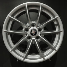 Load image into Gallery viewer, 4x Alufelge 16 Zoll 6.5" 5x112 22ET 6876921-F605287 Audi I Rim Wheel FEL6234416942fp