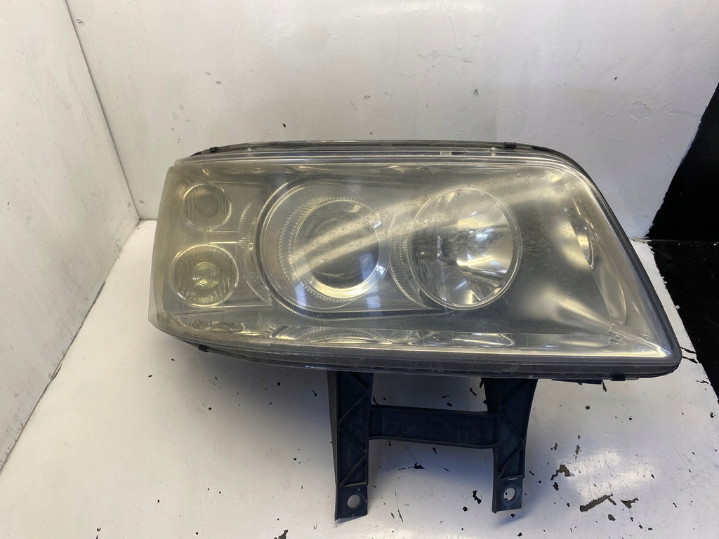 Frontscheinwerfer VW T5 Xenon Rechts Scheinwerfer Headlight