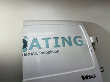 Load image into Gallery viewer, Tür Mercedes-Benz Vito 78520365 Hinten Rechts Door Porta Porte