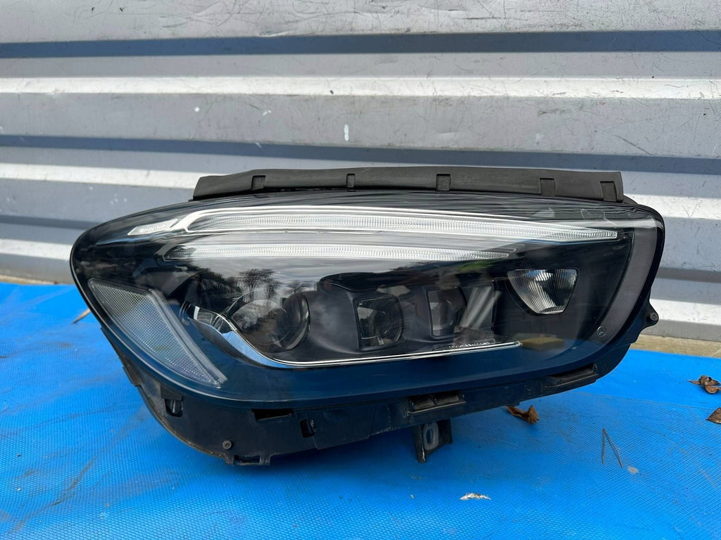 Frontscheinwerfer Mercedes-Benz W247 A2479062003 LED Rechts Headlight SCH7187986579ti