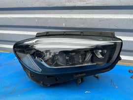 Frontscheinwerfer Mercedes-Benz W247 A2479062003 LED Rechts Headlight SCH7187986579ti