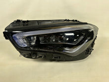 Laden Sie das Bild in den Galerie-Viewer, Frontscheinwerfer Mercedes-Benz Cla A1189066901 LED Rechts oder Links SCH3037180764xl