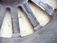 Load image into Gallery viewer, 1x Alufelge 19 Zoll 7.5" 5x112 33ET A2054015400 87169090 Mercedes-Benz W205 FEL3171911043bi