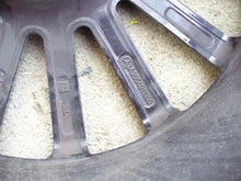 Load image into Gallery viewer, 1x Alufelge 19 Zoll 7.5" 5x112 33ET A2054015400 87169090 Mercedes-Benz W205 FEL3171911043bi