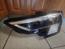 Laden Sie das Bild in den Galerie-Viewer, Frontscheinwerfer Audi A3 8Y0941035 Full LED Links Scheinwerfer Headlight