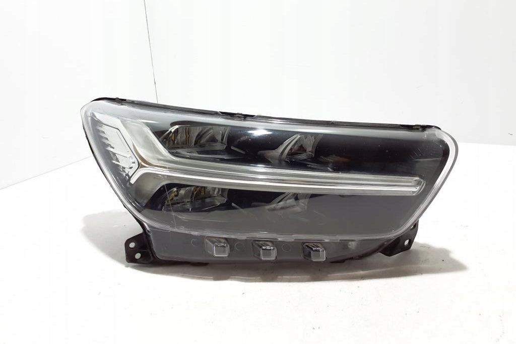 Frontscheinwerfer Volvo Xc60 32133578 LED Ein Stück (Rechts oder Links)