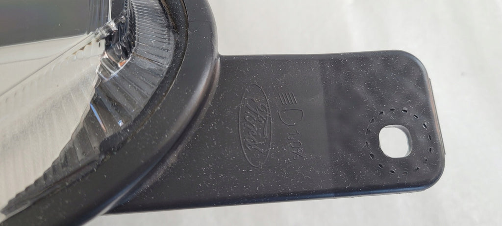 Frontscheinwerfer Ford Fiesta VII H1BB-13W029-AE Rechts Scheinwerfer Headlight SCH1115763667vn