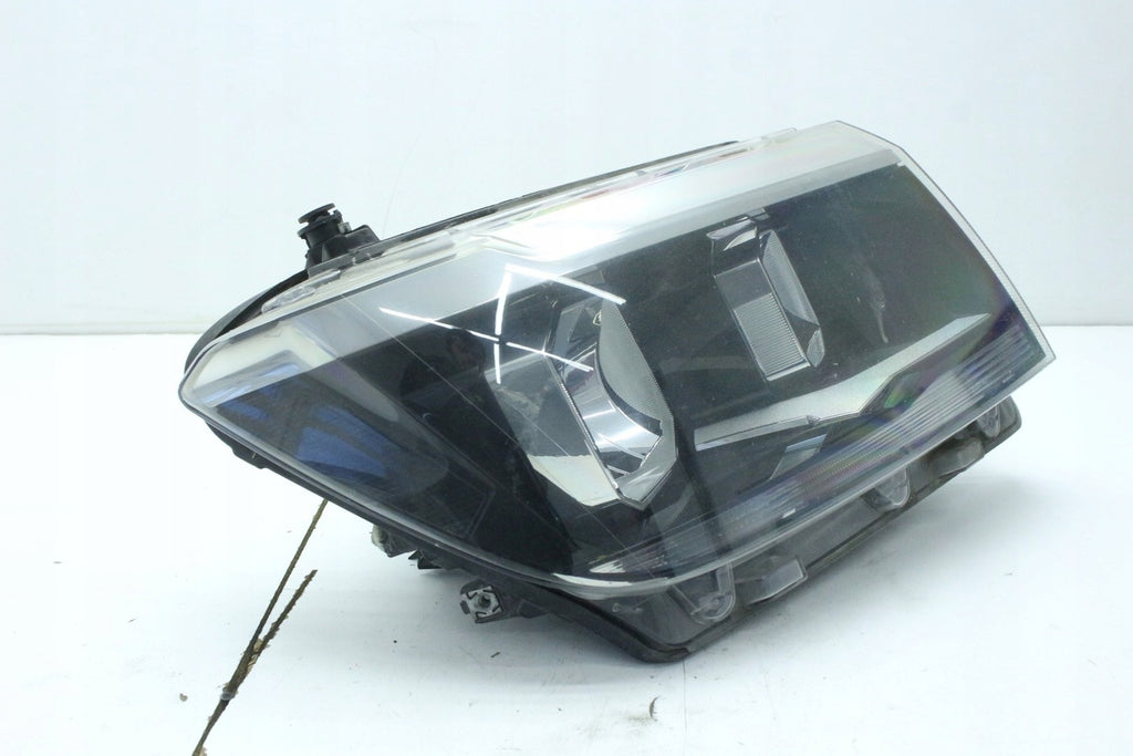 Frontscheinwerfer Man Tge Crafter 7C1941006 Rechts Scheinwerfer Headlight SCH1313527457uc