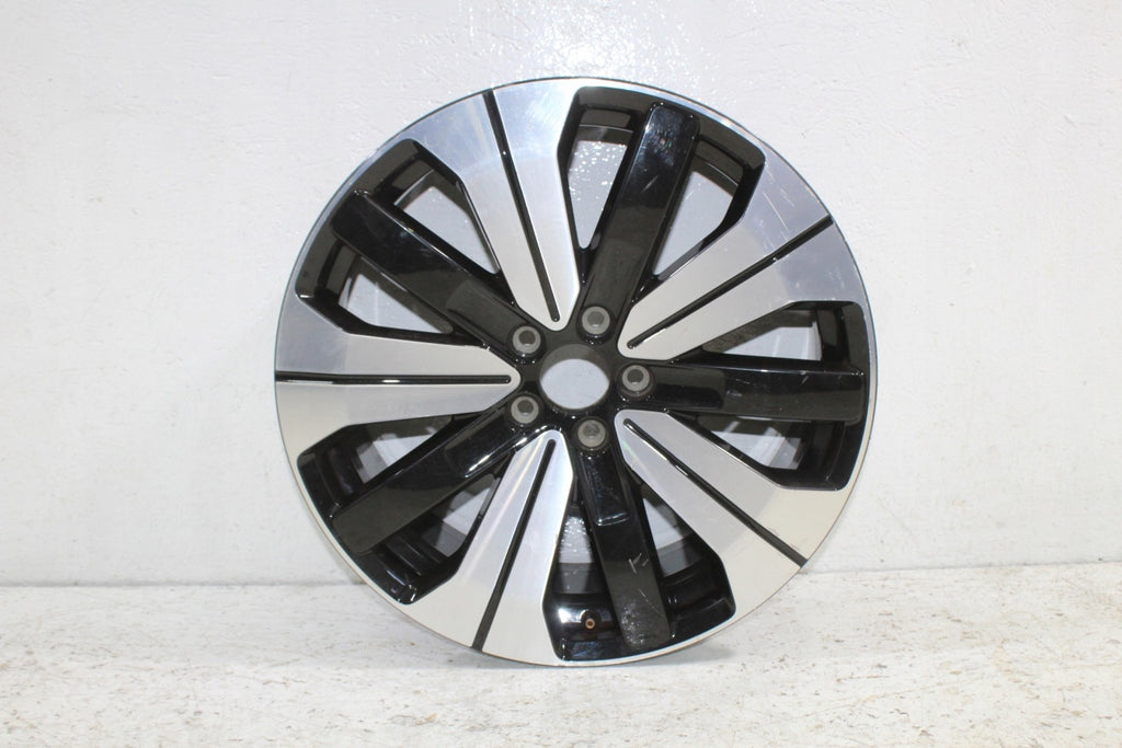 1x Alufelge 19 Zoll 7.5" 5x108 50 5ET 32143627 Volvo Rim Wheel FEL3769080584by