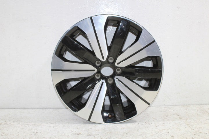 1x Alufelge 19 Zoll 7.5" 5x108 50 5ET 32143627 Volvo Rim Wheel FEL3769080584by
