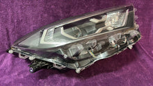 Laden Sie das Bild in den Galerie-Viewer, Frontscheinwerfer Toyota Rav V 4 Full LED Rechts Scheinwerfer Headlight SCH5350031812zu