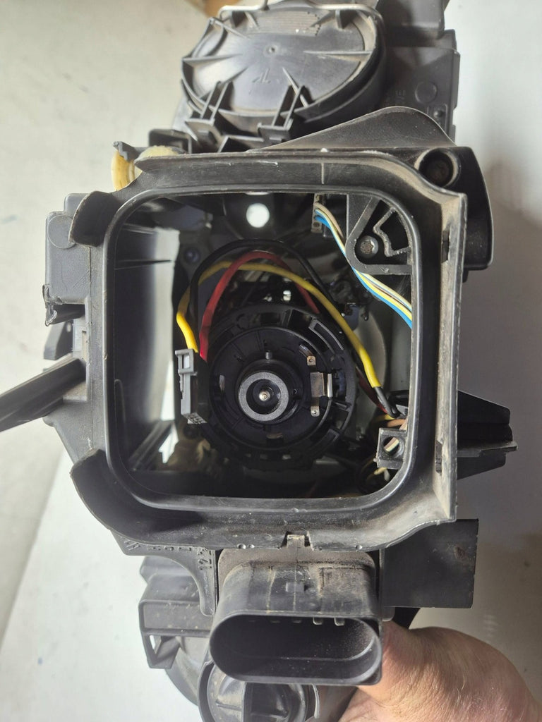 Frontscheinwerfer Audi A3 8P0941029MBSP Links Scheinwerfer Headlight SCH3829820767ol