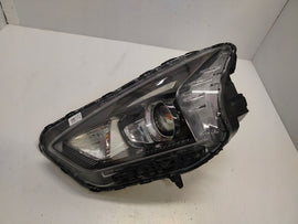 Frontscheinwerfer Hyundai Bayon 92101Q0500 Links Scheinwerfer Headlight