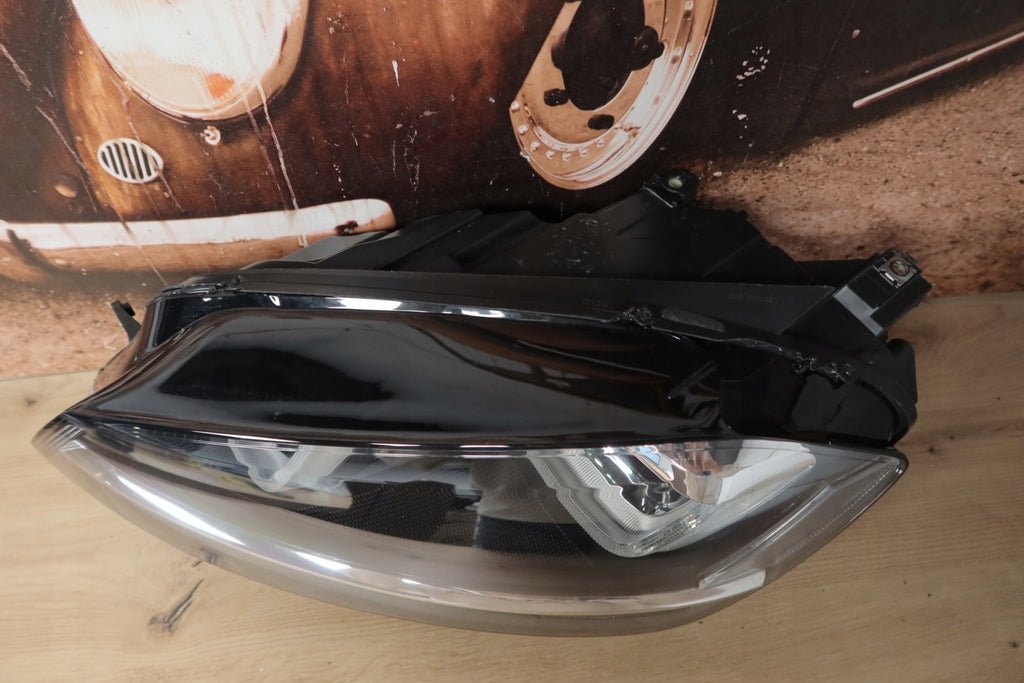 Frontscheinwerfer VW Golf VII 5G1941751 Xenon Links Scheinwerfer Headlight SCH4145048836ve