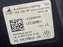 Laden Sie das Bild in den Galerie-Viewer, Frontscheinwerfer BMW G11 5A798D2-09 Rechts Scheinwerfer Headlight SCH4117174129sn