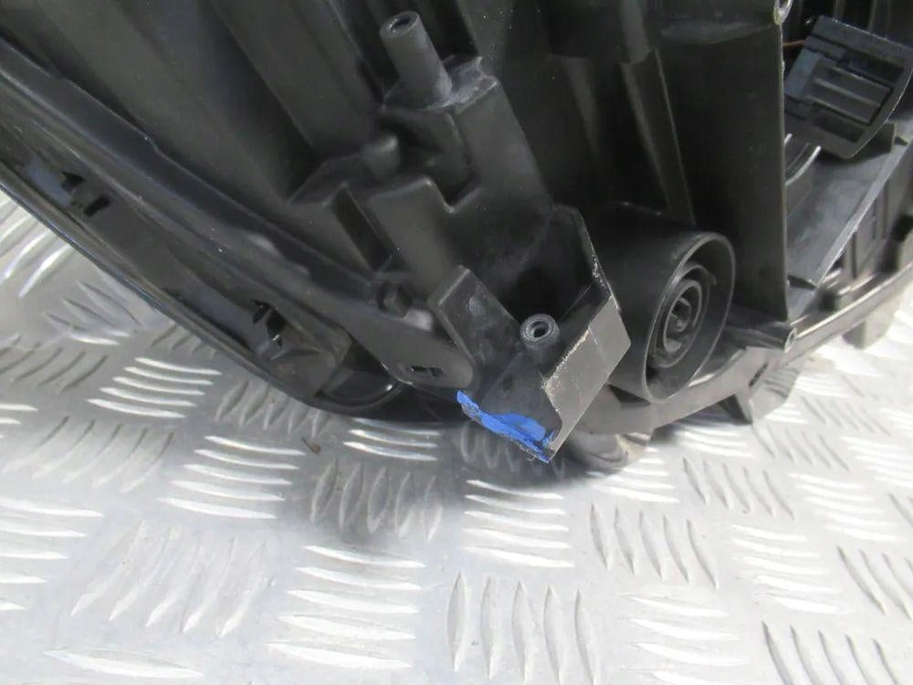 Frontscheinwerfer VW T-Roc 2GA941035D LED Links Scheinwerfer Headlight SCH8448841255kn
