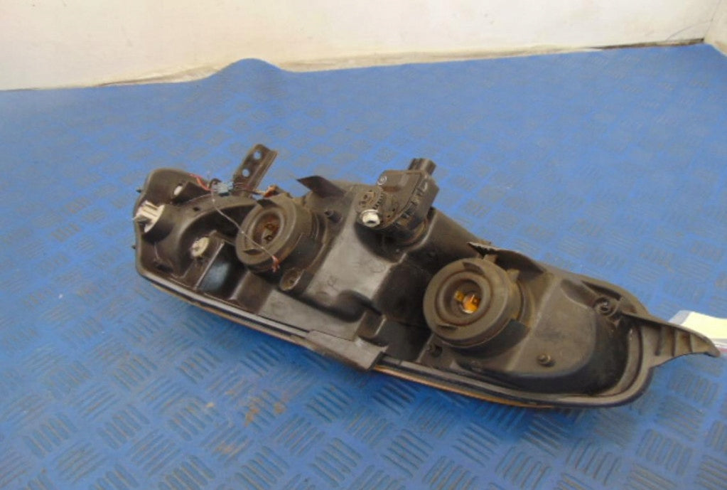 Frontscheinwerfer Honda Hr-V Rechts Scheinwerfer Headlight