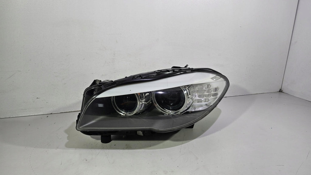 Frontscheinwerfer BMW F11 F10 7203245-14 Links Scheinwerfer Headlight SCH5108210821hh