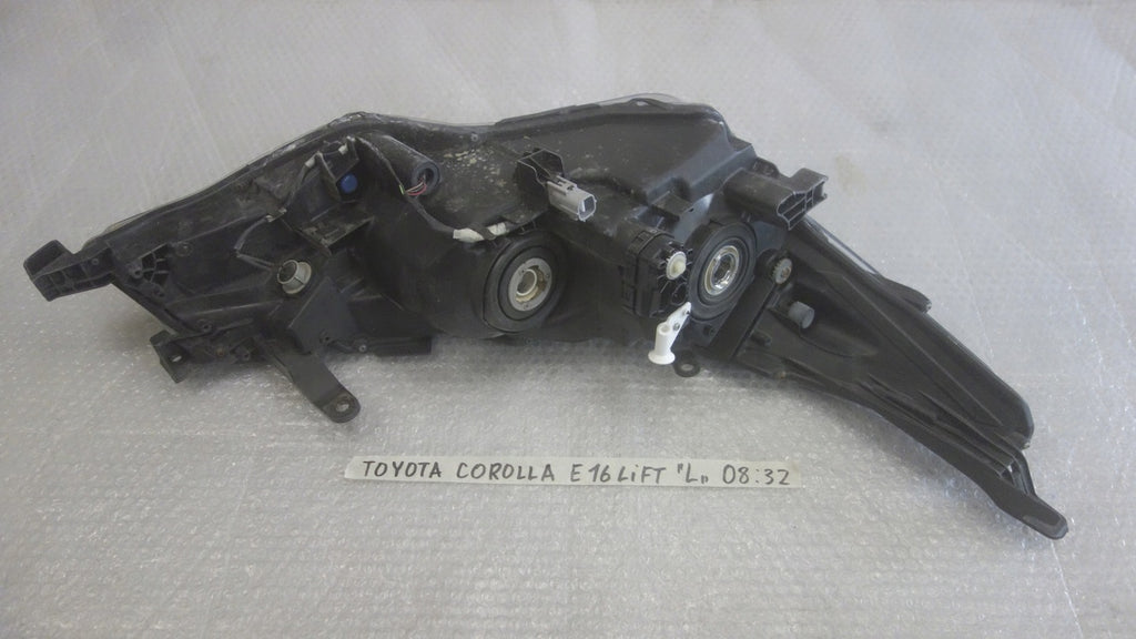 Frontscheinwerfer Toyota Corolla 8115002L7000 LED Links Scheinwerfer Headlight