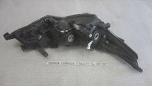 Laden Sie das Bild in den Galerie-Viewer, Frontscheinwerfer Toyota Corolla 8115002L7000 LED Links Scheinwerfer Headlight