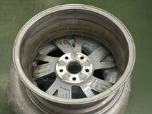 Load image into Gallery viewer, 1x Alufelge 16 Zoll 6.5&quot; 5x112 46ET Glanz Silber 5H0071496 Vw Rim Wheel