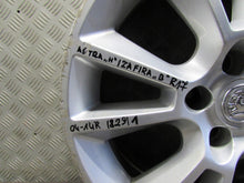 Load image into Gallery viewer, 1x Alufelge 17 Zoll 7.0" 5x100 Opel Zafira B Rim Wheel FEL7210941519zo