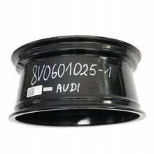 Laden Sie das Bild in den Galerie-Viewer, 1x Alufelge 17 Zoll 7.5" 5x112 8V0601025 Audi A3 Rim Wheel FEL8528953124wb