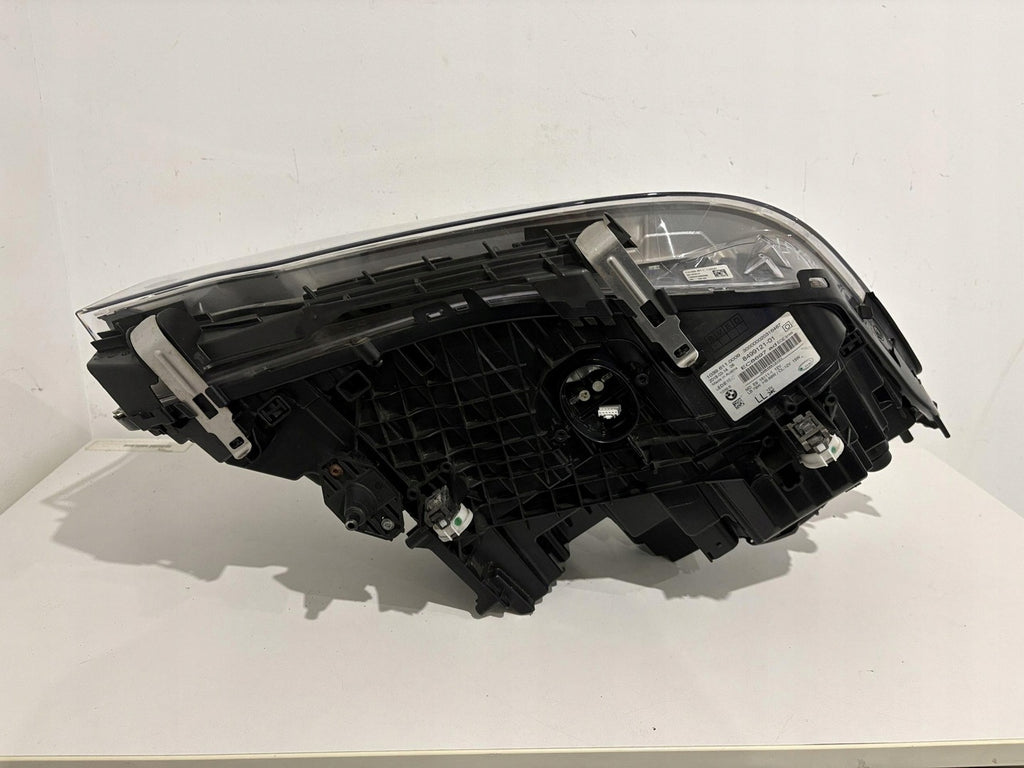 Frontscheinwerfer BMW 5 G31 G30 8499121 LED Links Scheinwerfer Headlight SCH5113975020pf