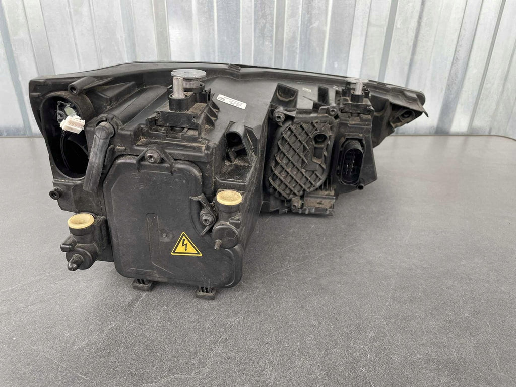 Frontscheinwerfer Audi A1 8XA941005 Full LED Links Scheinwerfer Headlight