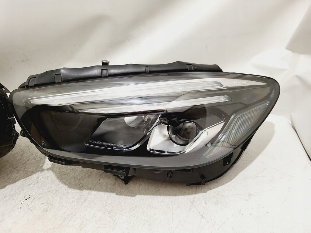 Frontscheinwerfer Mercedes-Benz A2479062503 A2479062603 LED Rechts oder Links