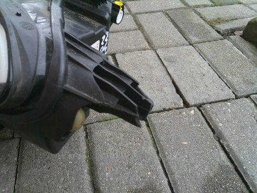 Frontscheinwerfer VW Id.4 10B941005A LED Links Scheinwerfer Headlight SCH2261022593ma