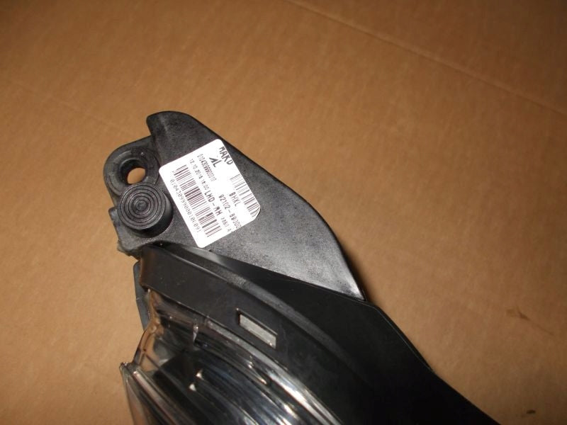 Frontscheinwerfer Hyundai I10 41415135426 Rechts Scheinwerfer Headlight