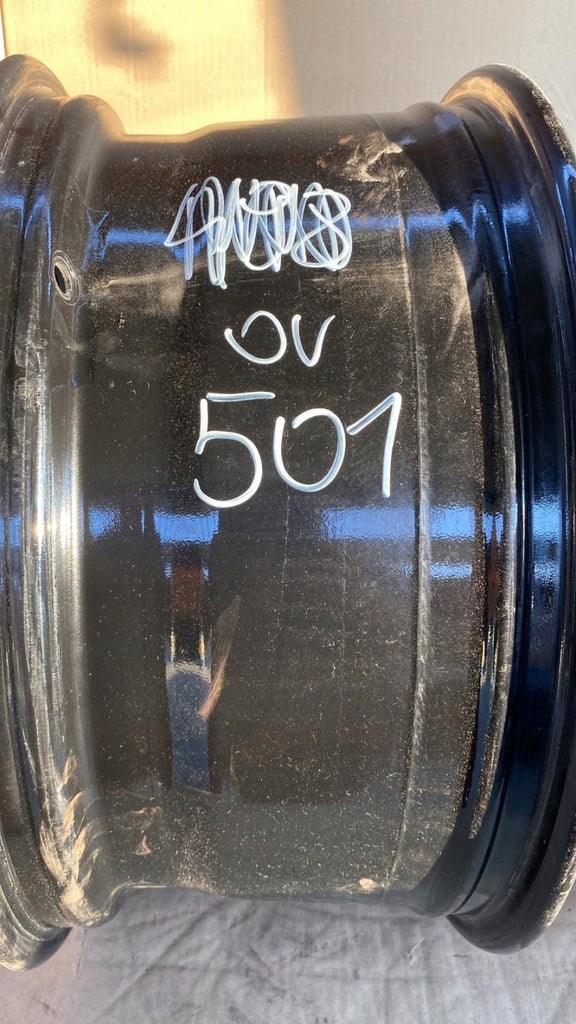 1x Alufelge 18 Zoll 8.5" 5x112 52ET Glanz Schwarz A2064011800 Mercedes-Benz W206 FEL3593894599bc