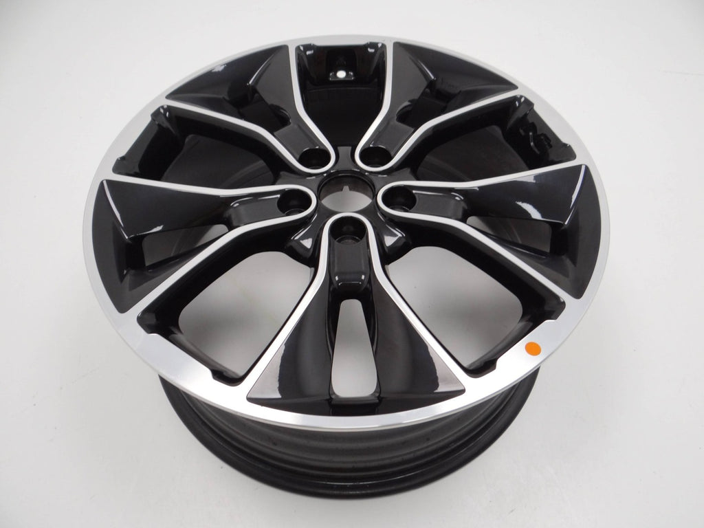 1x Alufelge 19 Zoll 8.0" 5x114.3 55ET 52910-S0100 Hyundai Sonata Rim Wheel FEL2616054088jk