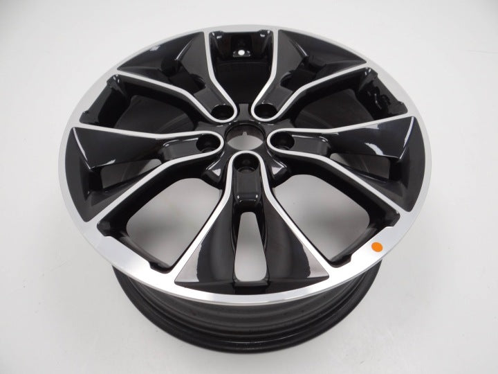 1x Alufelge 19 Zoll 8.0" 5x114.3 55ET 52910-S0100 Hyundai Sonata Rim Wheel FEL2616054088jk