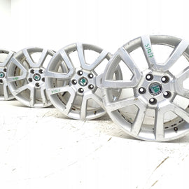 1x Alufelge 17 Zoll 7.0