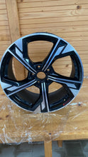 Load image into Gallery viewer, 1x Alufelge 19 Zoll 8.5" 5x112 40ET 8W0601025EM Audi A4 B9 Rim Wheel FEL5646830053ml