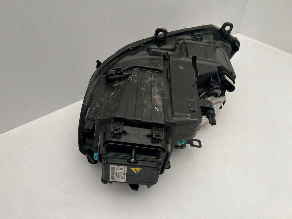 Frontscheinwerfer VW Touareg 7P1941034 Xenon Rechts Scheinwerfer Headlight